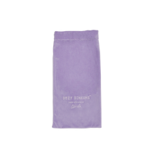 Load image into Gallery viewer, Dozy Dinkum Pickle – Lavender

