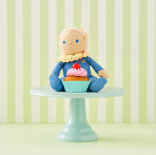 Load image into Gallery viewer, Dinky Dinkum Dolls – Bonnie Buttercream
