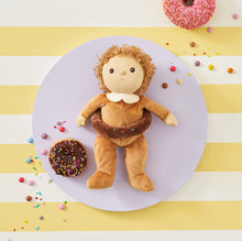 Load image into Gallery viewer, Dinky Dinkum Dolls – Darcy Donut
