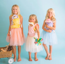 Load image into Gallery viewer, Dinkum Dolls Petal Carrier – Lavender
