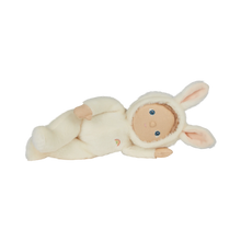 Load image into Gallery viewer, Dinky Dinkums Fluffle Family - Bobbin Bunny
