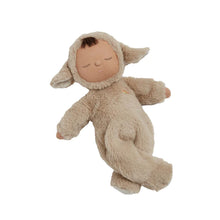 Load image into Gallery viewer, Cozy Dinkums Bunny Lamby Pip
