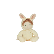 Load image into Gallery viewer, Dinky Dinkums Fluffle Family - Babbit Bunny l

