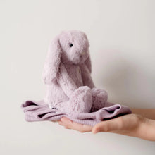 Load image into Gallery viewer, Penelope the Bunny - Violet
