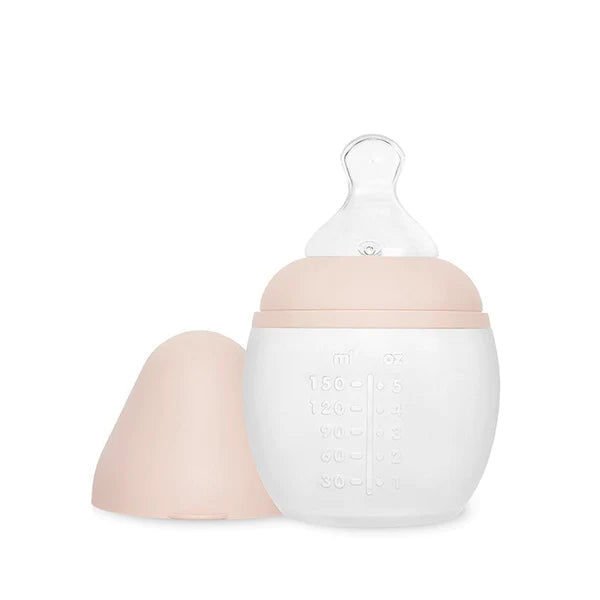 Baby bottle 150ml | Nude