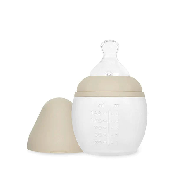 Baby bottle 150ml | Sand