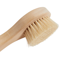 Load image into Gallery viewer, Dinkum Dolls Pinewood Brush - Natural
