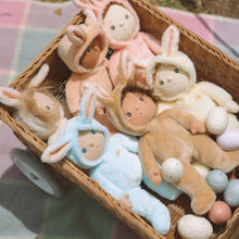 Load image into Gallery viewer, Dinky Dinkums Fluffle Family - Bucky Bunny
