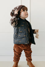 Load image into Gallery viewer, Cillian Cord Pant - Gingerbread
