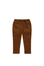 Load image into Gallery viewer, Cillian Cord Pant - Gingerbread
