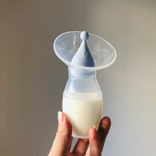 Load image into Gallery viewer, Breast Pump Milk Saver
