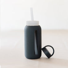 Load image into Gallery viewer, Lounge Straw + Cap | Clear
